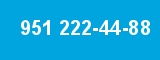 951 222-44-88 951 222-44-88